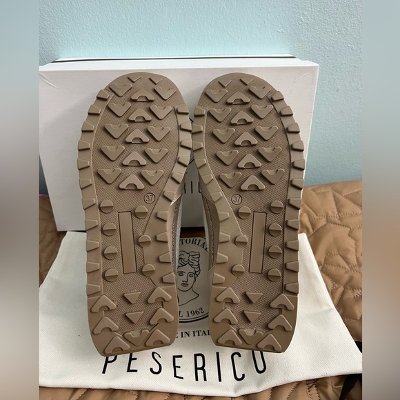 Peserico Womens sneakers - Picture 14 of 14